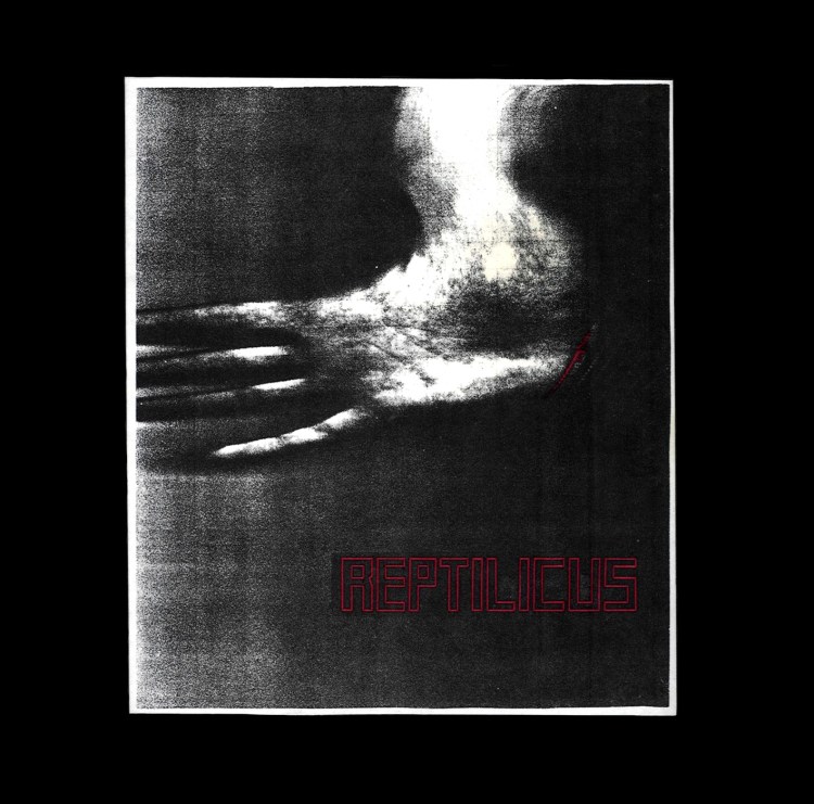 TAT TWAM ASI (anti-EP, Croissart 1989)