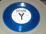 Reptilicus / Senking – Initial Conditions 7″