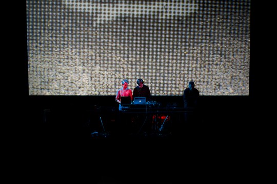 Reptilicus Tectonics 2013 (Photo: Sami Heiskanen / islantiin.com / samiheiskanen.fi)