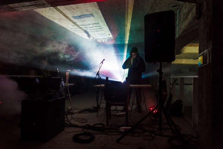 Reptilicus Hjalteyri 2013