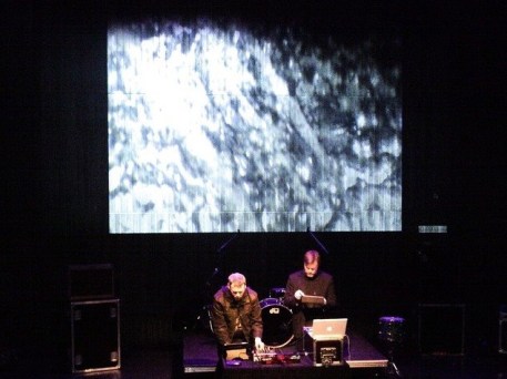 Reptilicus at Airwaves 2013