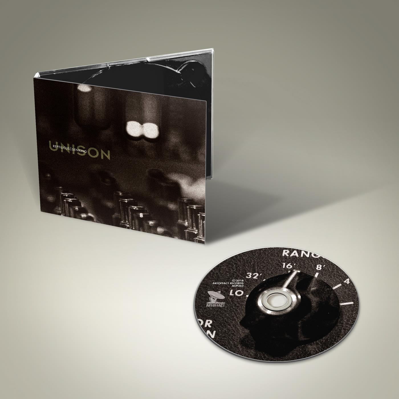 Reptilicus_Senking_Unison